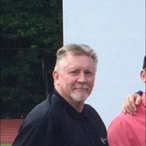 Meet your Posher, Scott